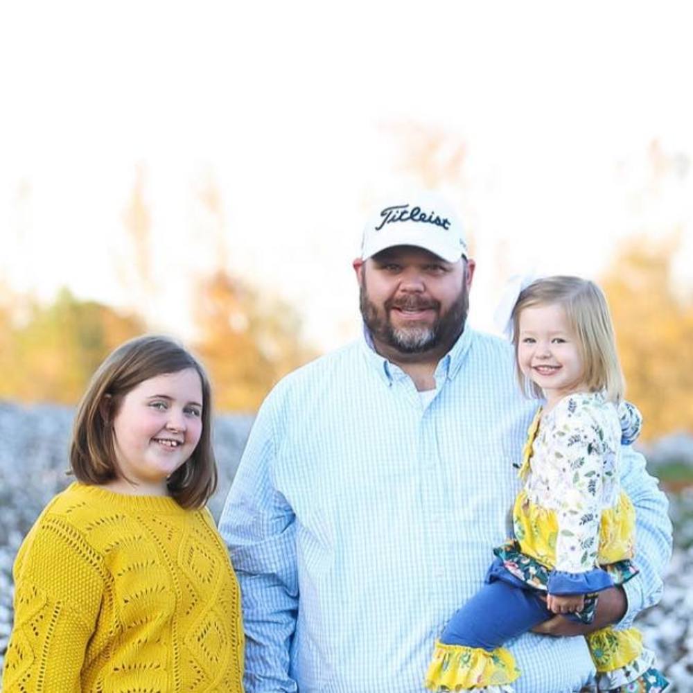 Meet your Posher, Brandon